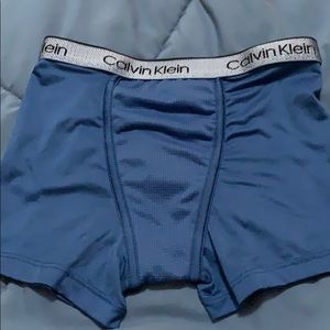 Bundle of 11 size S/M boxer briefs
